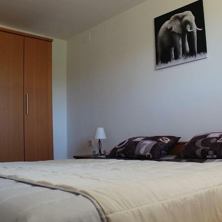 Apartman Leni Nin Eksteriør bilde
